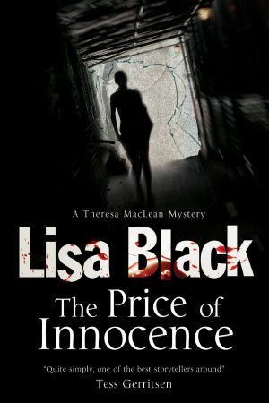 [Theresa MacLean 06] • The Price of Innocence